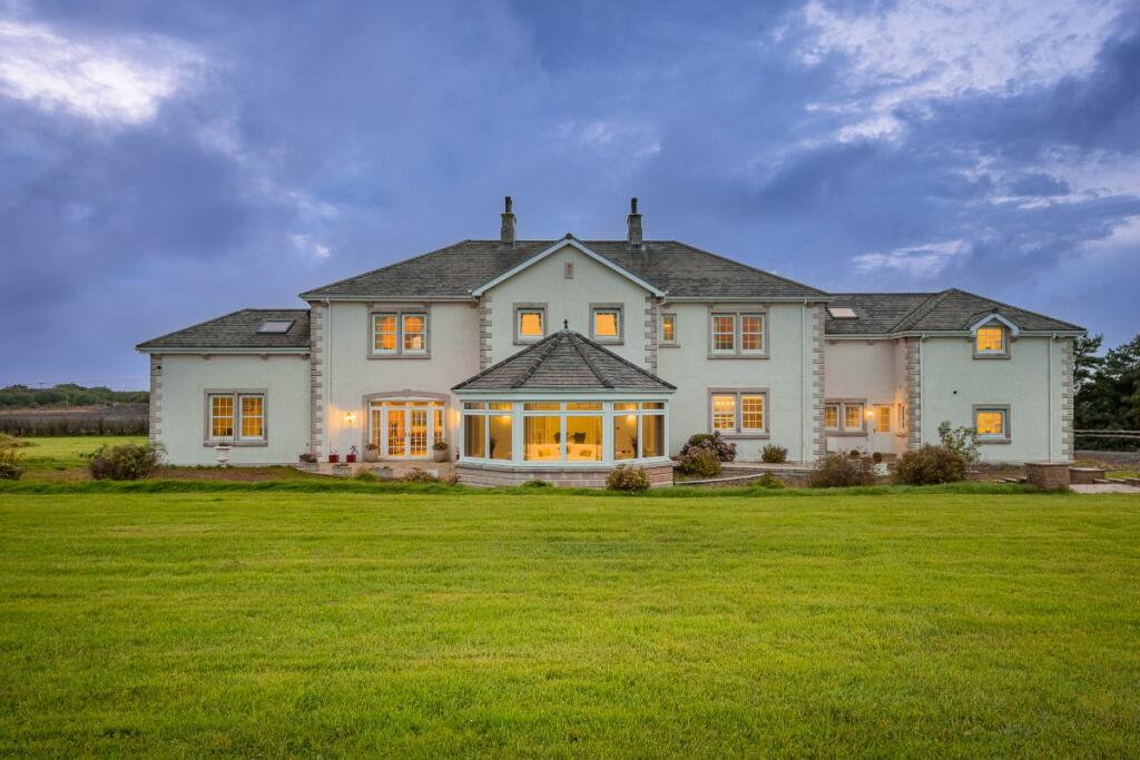 Additional image 27 of Alexandra View, Winscales, Cumbria, CA14 4JG