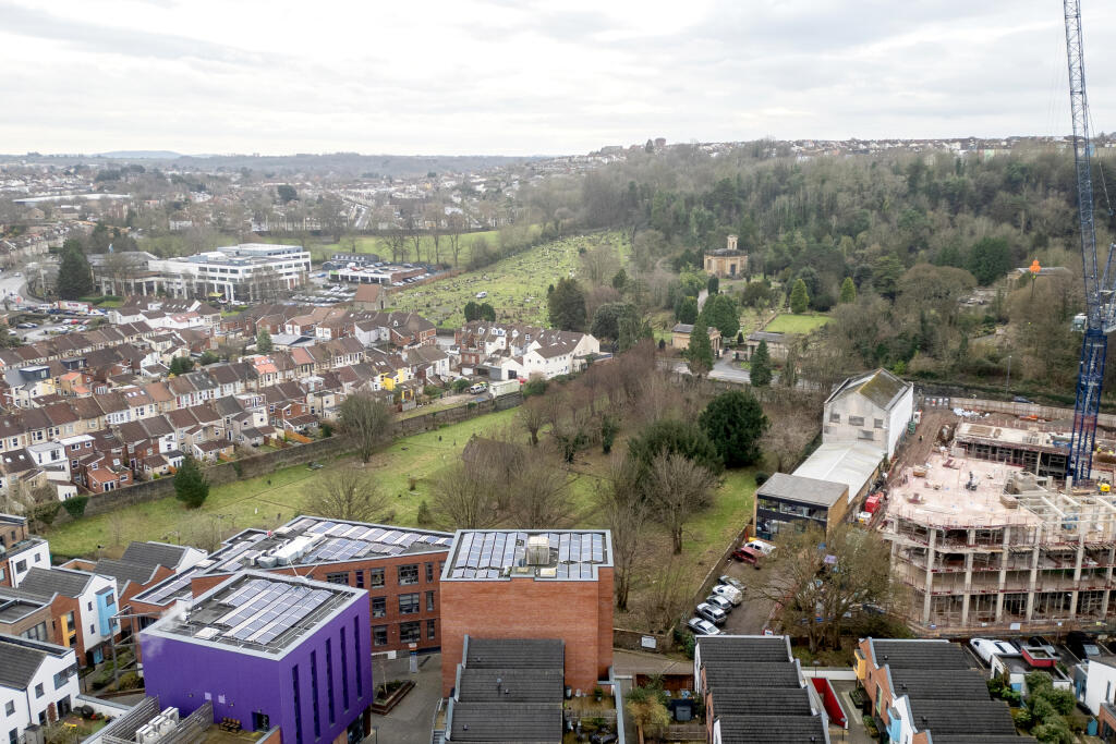 Additional image 25 of Paintworks, Arnos Vale, Bristol