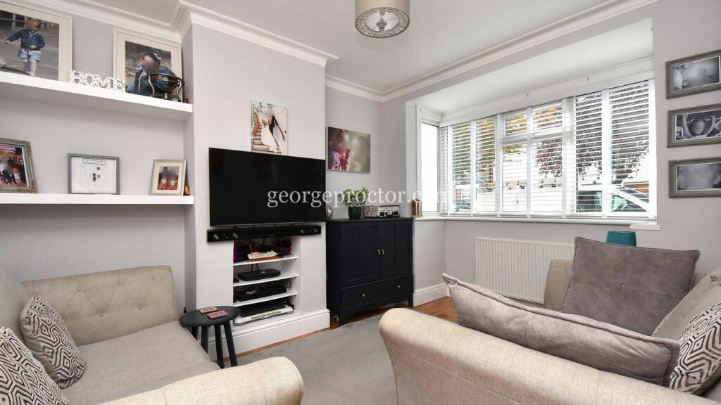 Additional image 2 of Haywood Road, Bromley, BR2