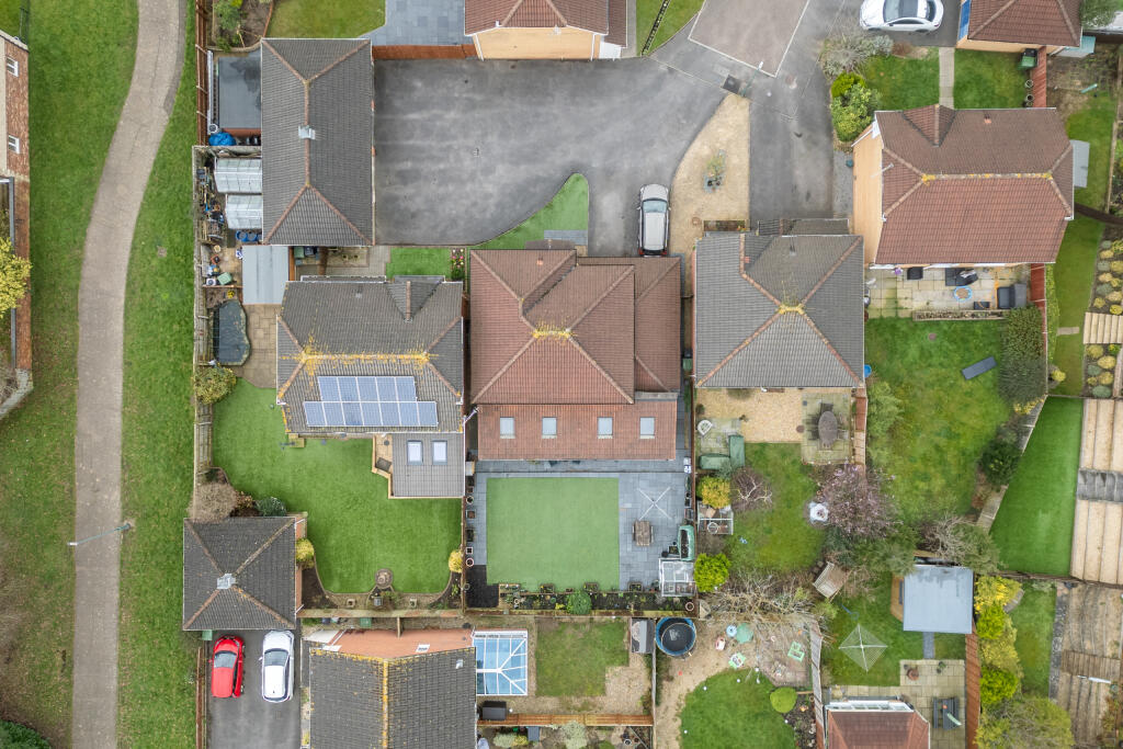 Additional image 29 of Bye Mead, Emersons Green, Bristol