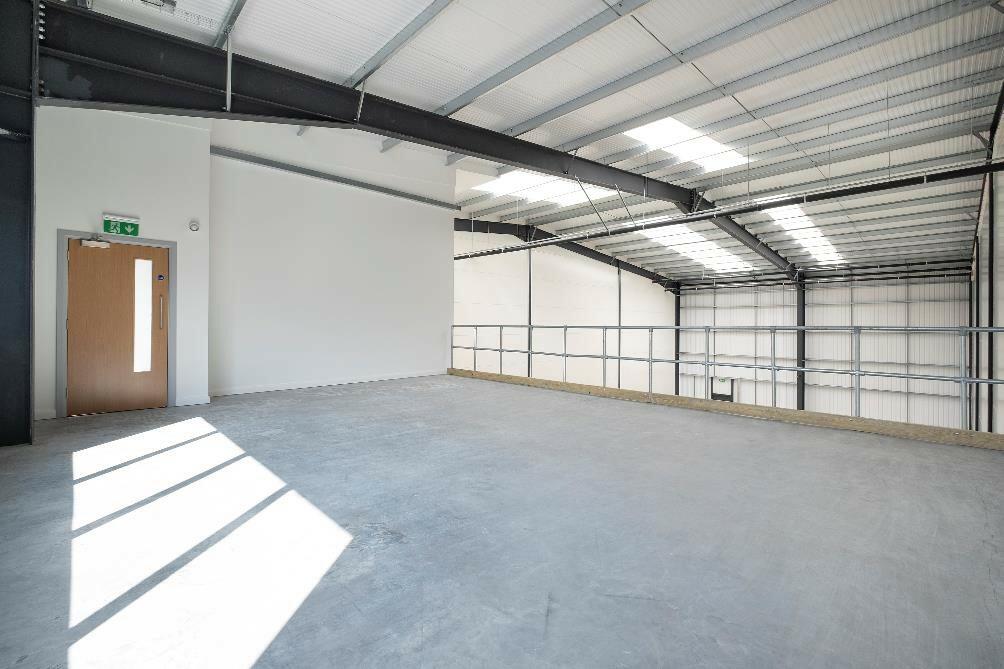 Additional image 6 of Unit 7 Skyline Bullfinch Close  Flinton Bristol BS34 6FG  United Kingdom