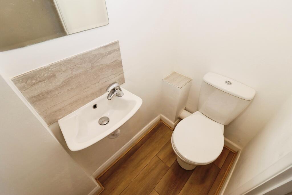 Additional image 11 of The Worthys, Bradley Stoke, Bristol, Gloucestershire, BS32