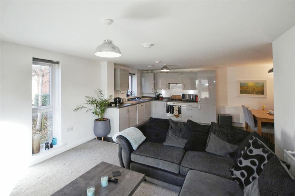 Additional image 6 of Slade Baker Way, Scholars Chase, Bristol, BS16