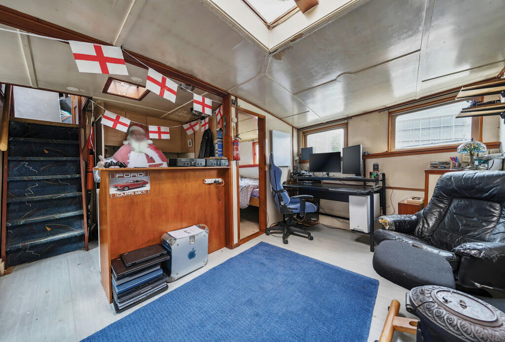 Additional image 8 of Wapping Railway Wharf, Bristol, BS1