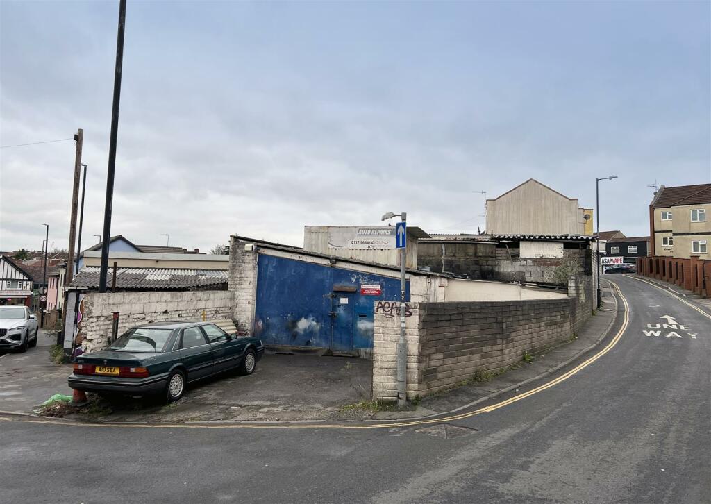 Additional image 2 of South Liberty Lane, Bedminster, Bristol