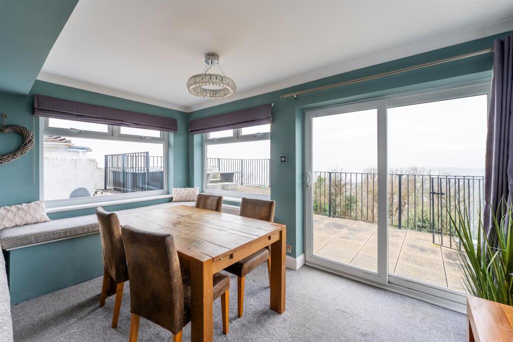 Additional image 10 of Woodspring Crescent, Worlebury - DECEPTIVE