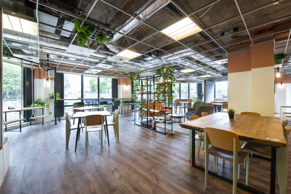 Additional image 7 of Runway East Bristol Bridge, 1 Victoria Street, Bristol BS1