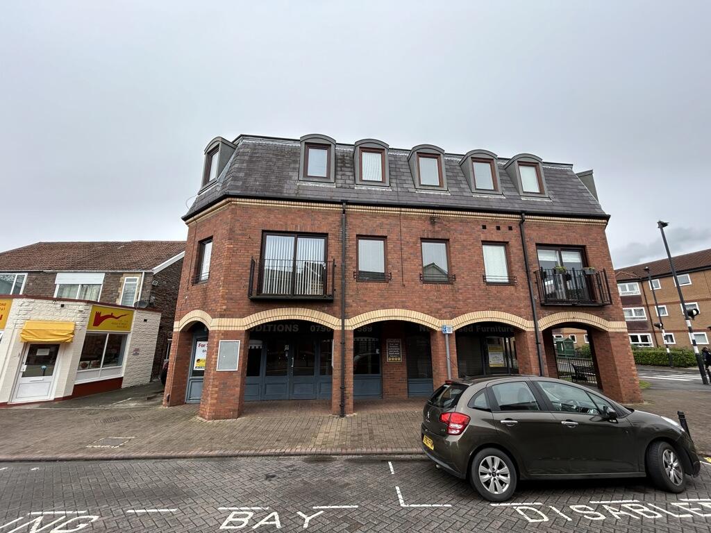 Additional image 5 of The Courthouse , 110 High Street, Nailsea, Bristol, Somerset, BS48