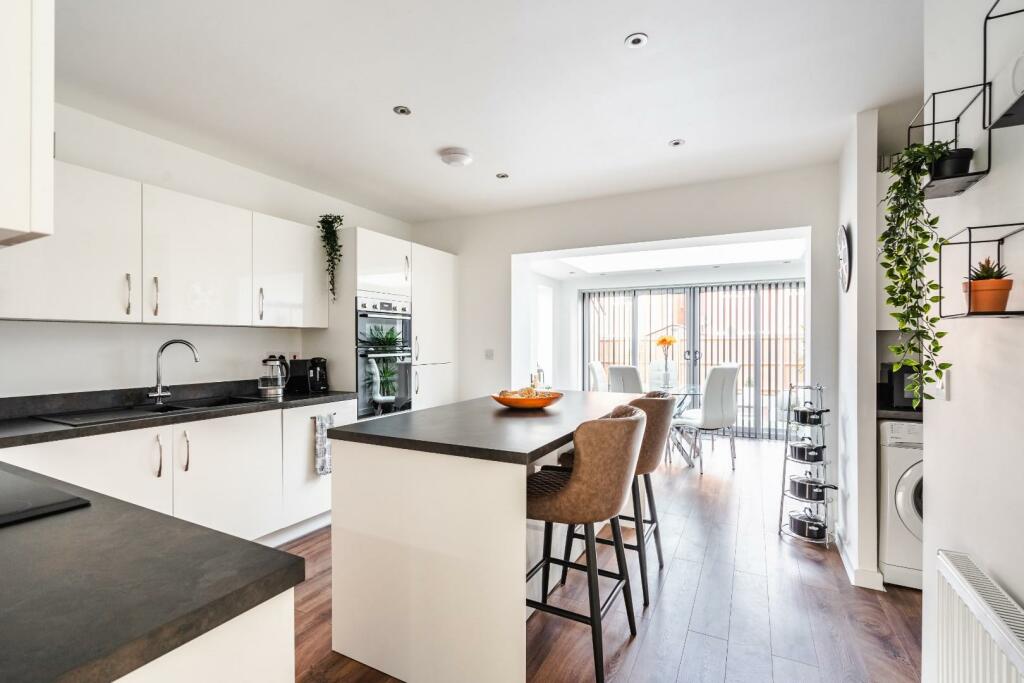 Additional image 20 of Extended town house, situated on the popular Chestnut Park development