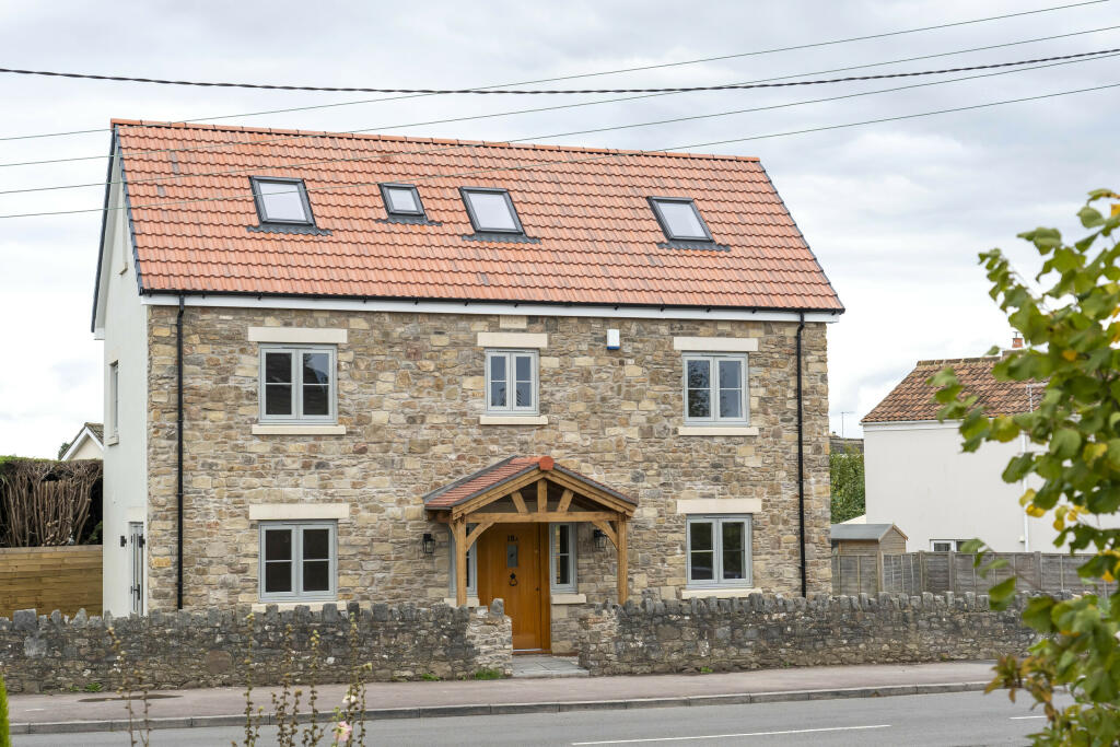 Additional image 3 of Greenhill Down, Alveston, Bristol, Gloucestershire