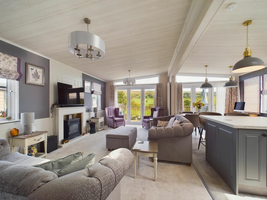 Additional image 7 of Twin Lakes, Pendle View Holiday Park, Whalley Clitheroe Bypass, Barrow, Clitheroe BB7 9DH