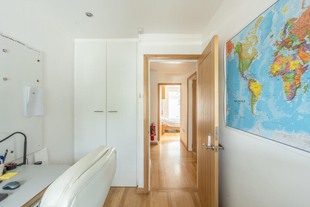 Additional image 24 of Cloud Nine, Church Road