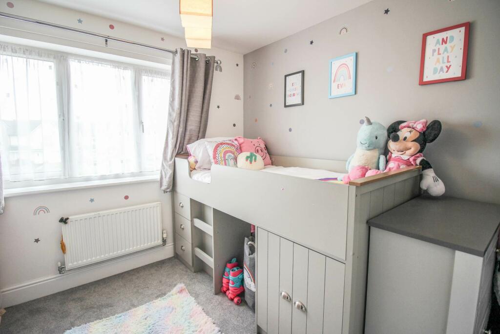 Additional image 19 of Wayfarer Close, Haywood Village