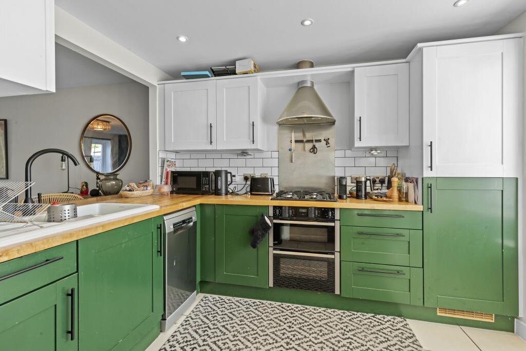 Additional image 5 of Oak Tree Drive, Hassocks, West Sussex, BN6 8YD