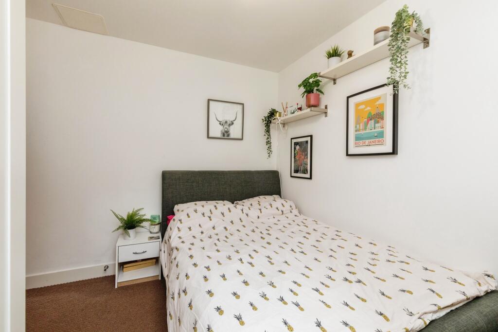 Additional image 8 of Weavers Mill Close, Bristol, BS5