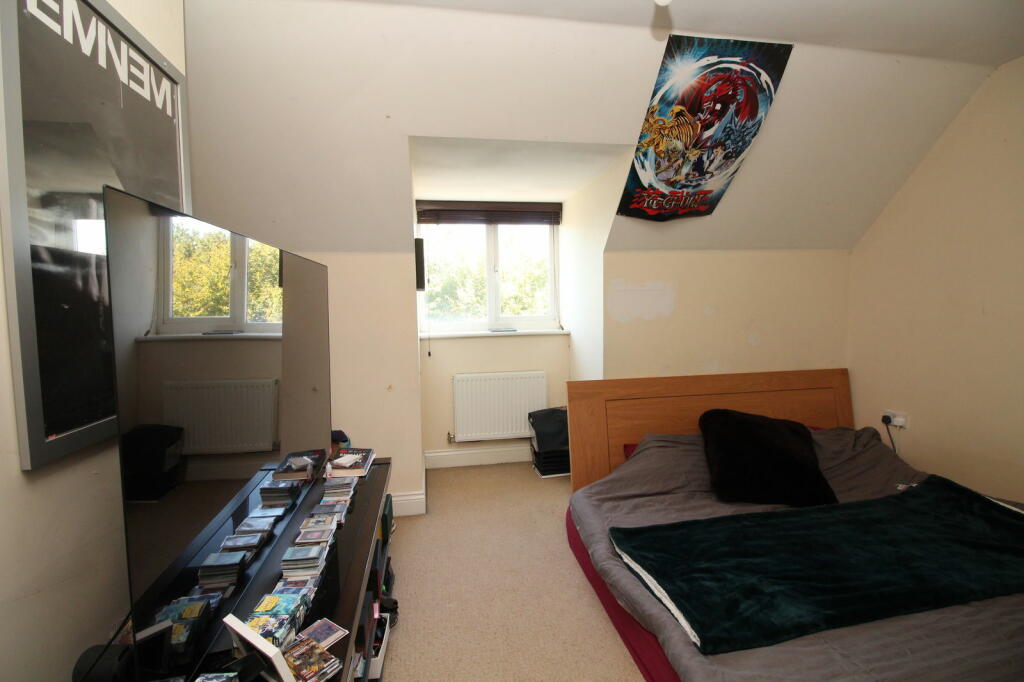 Additional image 11 of Dairy Close, Yatton