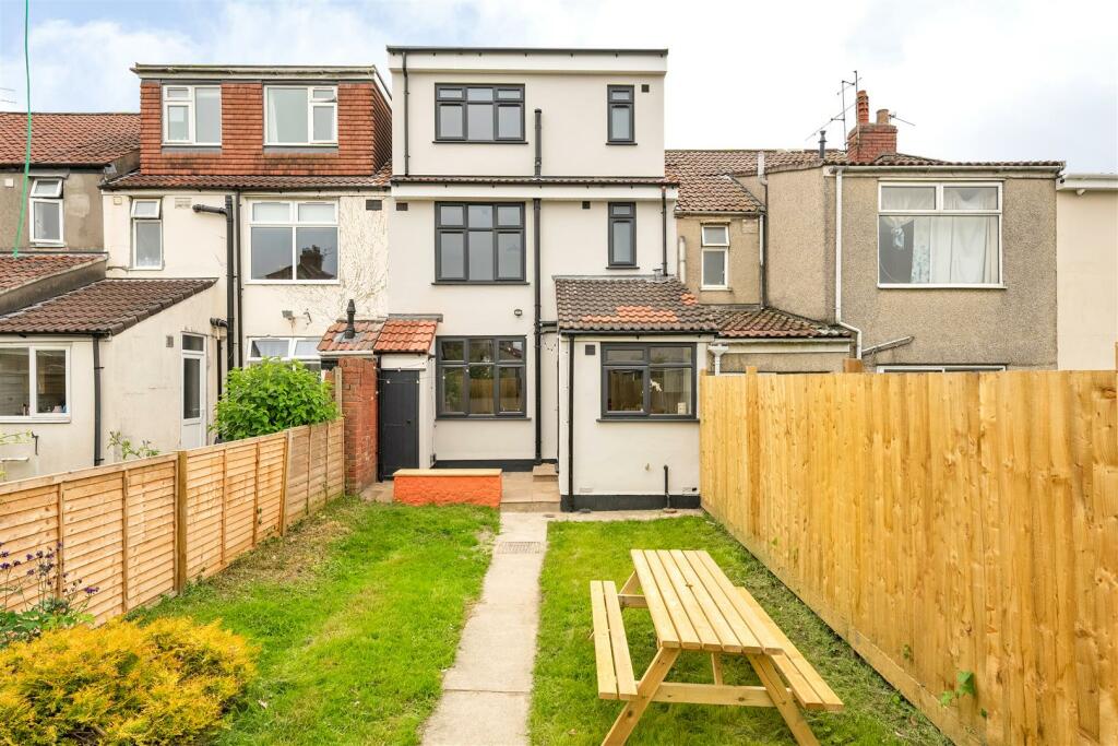 Additional image 37 of Filton Avenue, Horfield, Bristol
