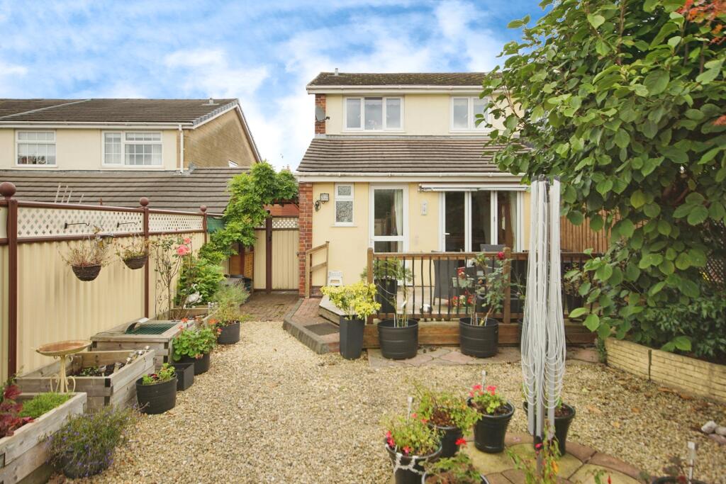 Additional image 15 of South View Rise, Coalpit Heath, Bristol, Gloucestershire, BS36