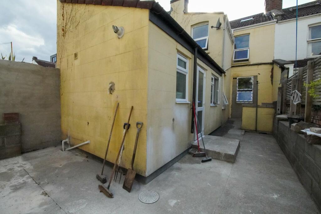 Additional image 14 of Belle Vue Road, Easton, Bristol