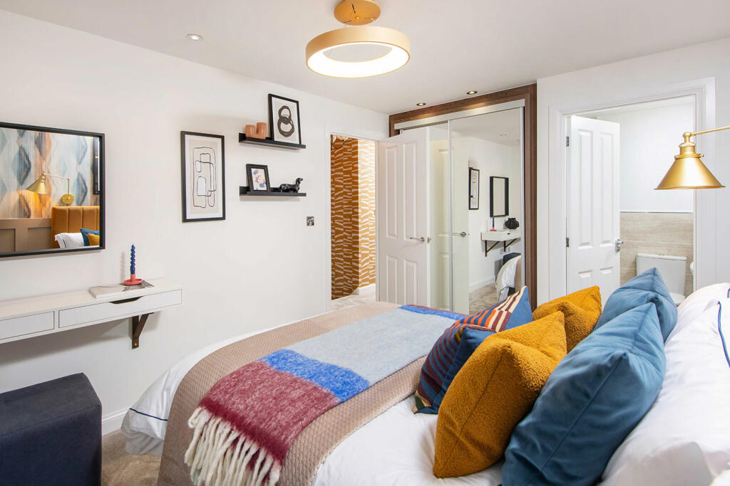 Additional image 5 of Fagley Lane,
Eccleshill,
Bradford,
BD2