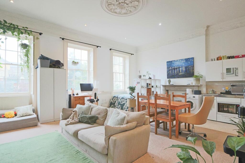 Additional image 3 of Berkeley Square, Bristol