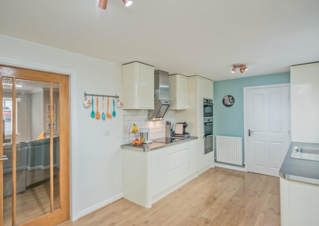 Additional image 13 of Bridon Way, Cleckheaton, West Yorkshire, BD19