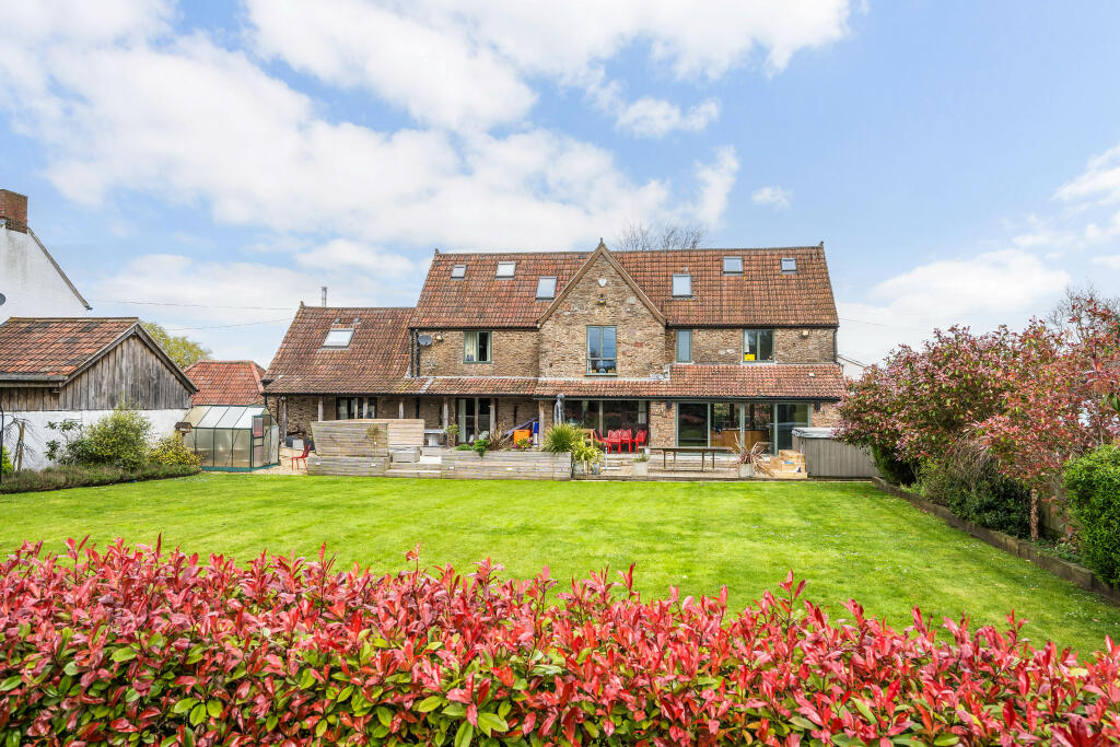 Additional image 16 of Dyers Lane, Iron Acton, BS37