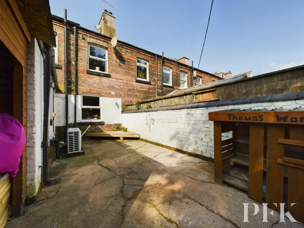 Additional image 12 of Whinfell Terrace, Tebay, CA10