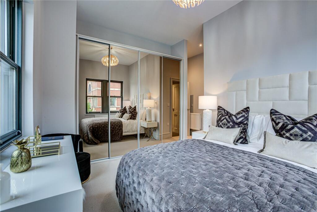 Additional image 8 of 4405 Wills House, Factory No.1, East Street, Bedminster, Bristol, BS3