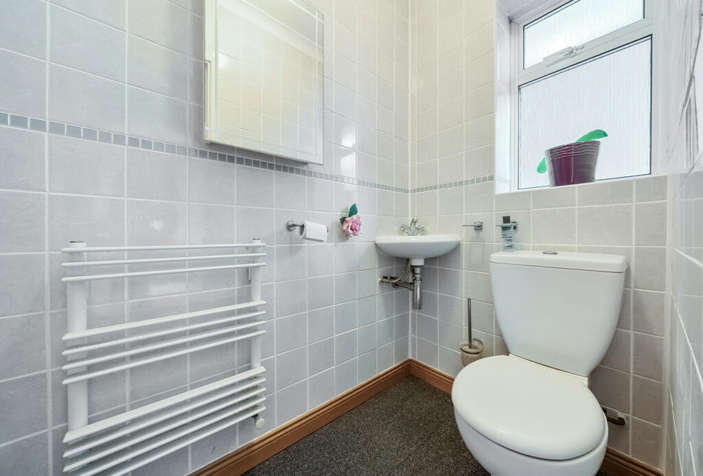 Additional image 13 of Henshaw Close, Lodge Hill, Bristol, BS15