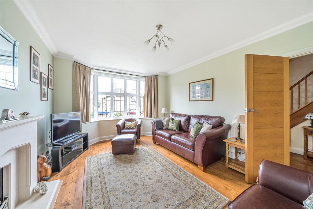 Additional image 13 of Woodland Way, West Wickham