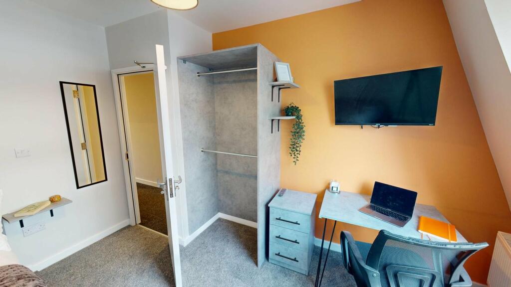 Additional image 5 of Fitzhardinge House, Tailors Court, Bristol