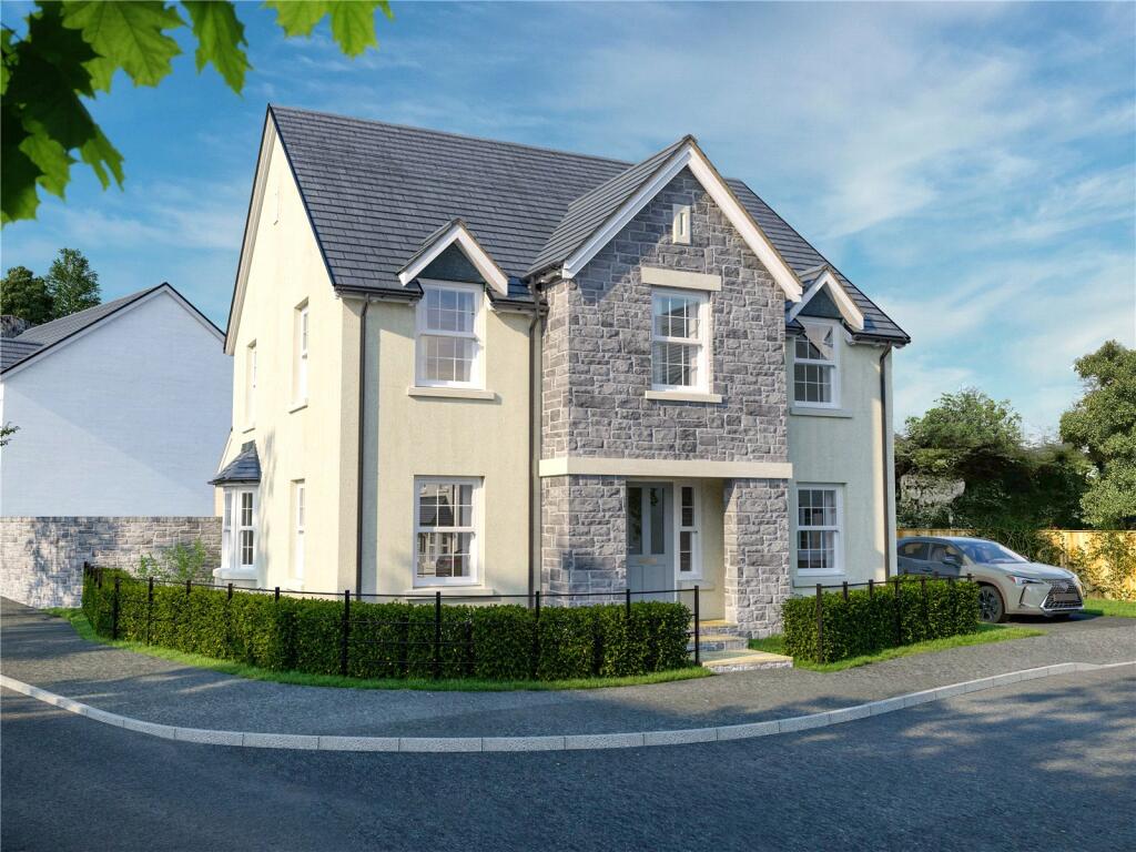 Additional image 20 of The Monmouth At Eden's Green, Off Bridge Road, Bleadon, Weston-super-Mare, BS24