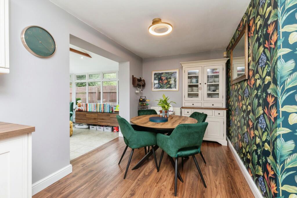 Additional image 5 of Cornfield Close, Bristol, BS32