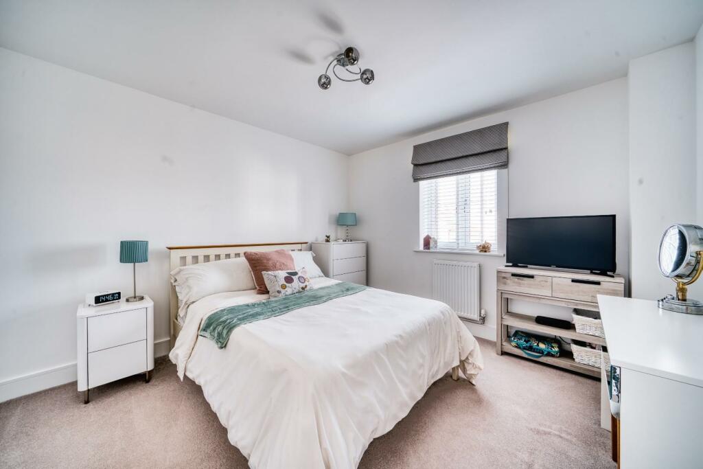 Additional image 20 of Exceptional nearly new home situated within the village of Churchill