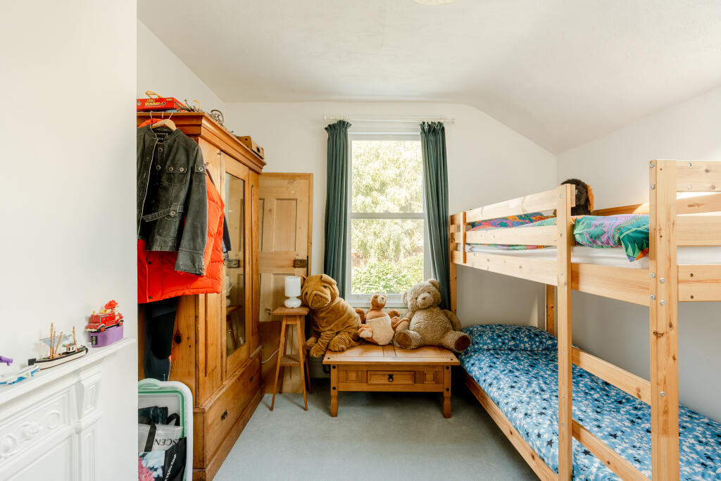 Additional image 23 of Redcatch Road, Knowle, Bristol.