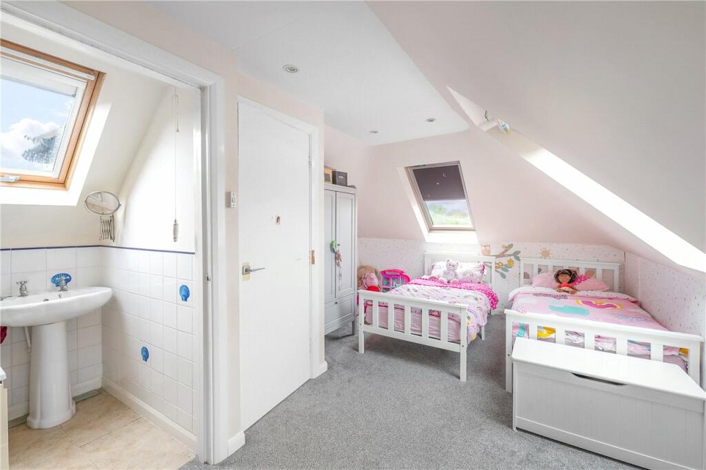 Additional image 10 of The Knoll, Beckenham, BR3