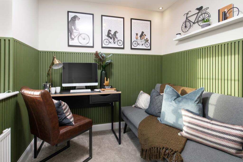 Additional image 9 of Whitechapel Road, 
Cleckheaton, 
West Yorkshire, 
BD19 6HS