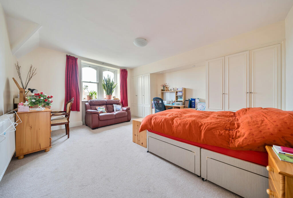 Additional image 9 of Durdham Park, Bristol, BS6