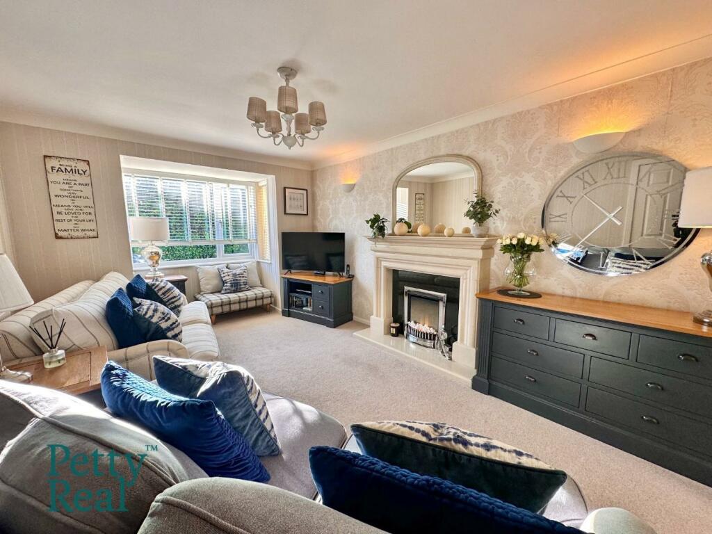 Additional image 19 of Mile End Close, Foulridge