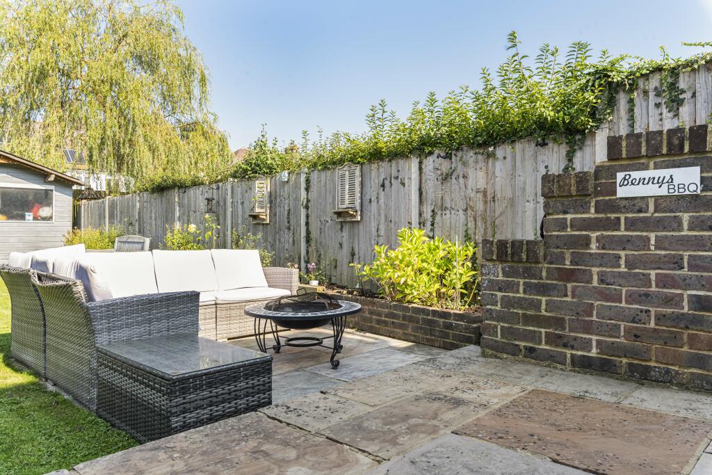 Additional image 22 of Gates Green Road, West Wickham