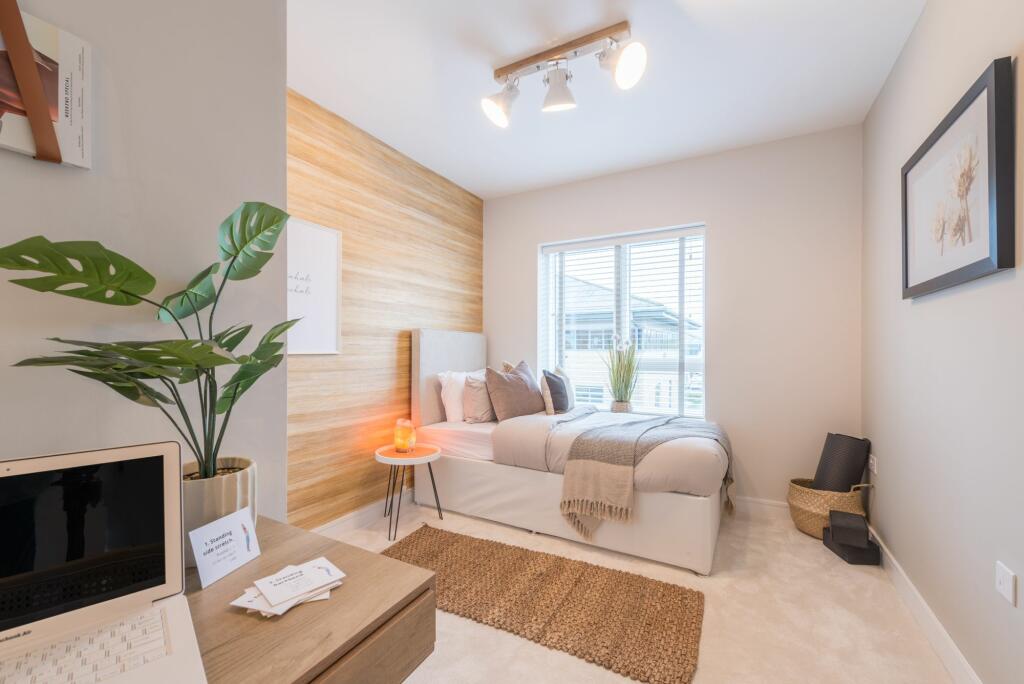 Additional image 10 of Plot 087 - Twelve 77, Trough Laithe Road, Barrowford