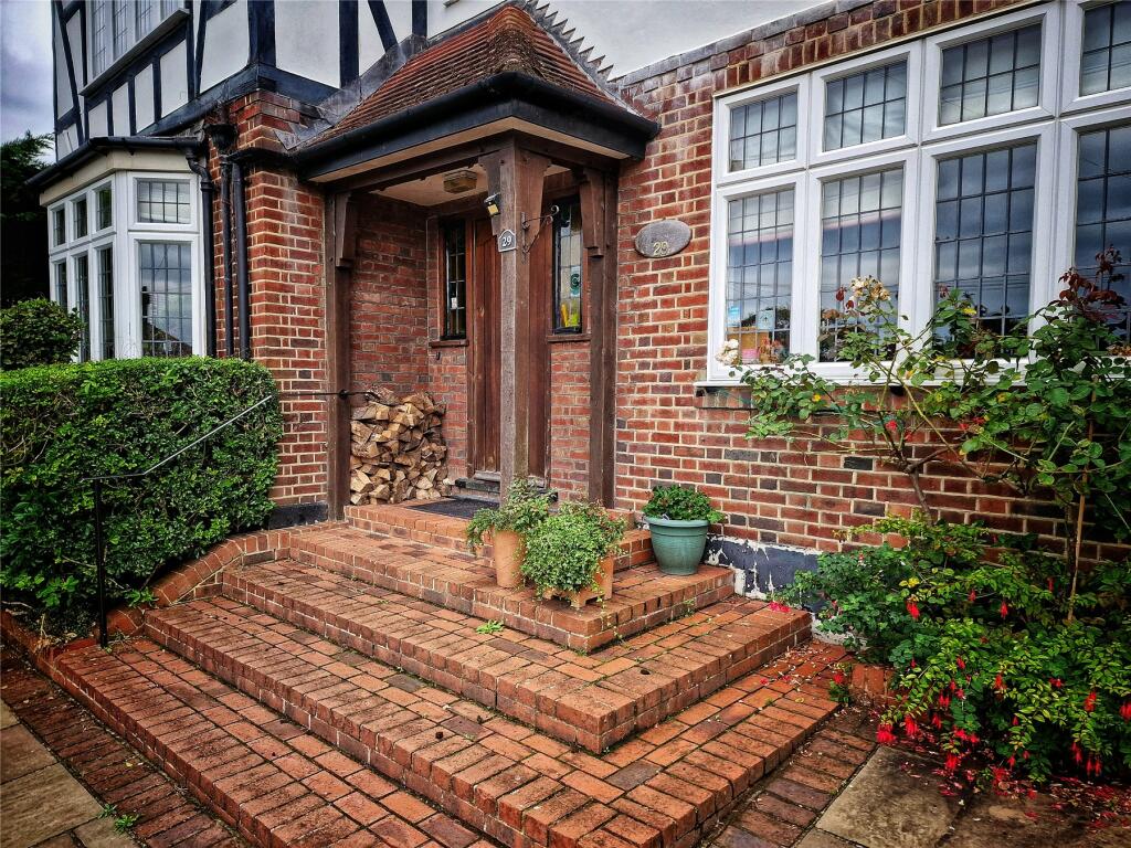 Additional image 29 of Orchard Grove, Orpington