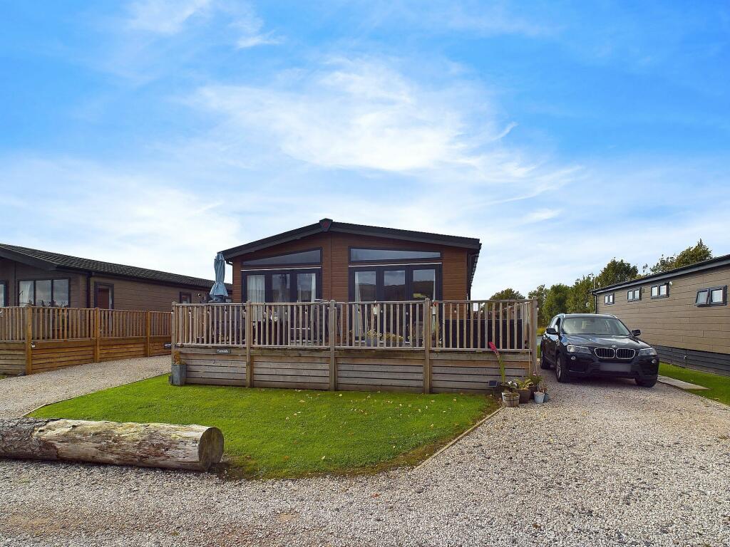 Additional image 29 of Twin Lakes, Pendle View Holiday Park, Whalley Clitheroe Bypass, Barrow, Clitheroe BB7 9DH