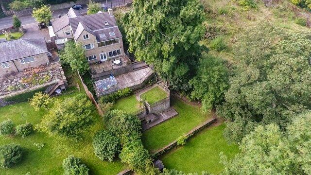 Additional image 29 of Spring Gardens Lane, Keighley, West Yorkshire, BD20