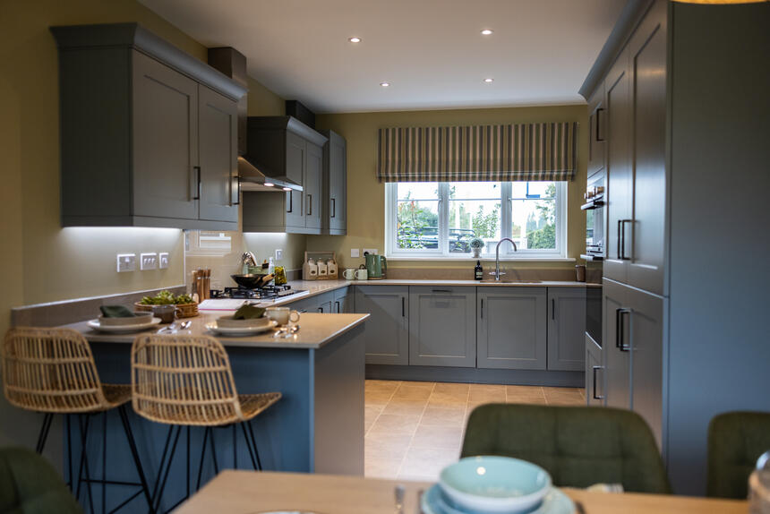 Additional image 8 of The Chestnut - St Congar's Place, Congresbury, BS49