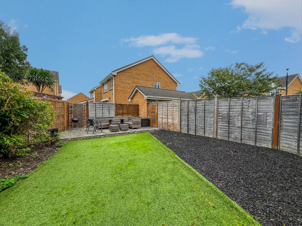 Additional image 2 of The Park, Portishead, Bristol, Somerset, BS20