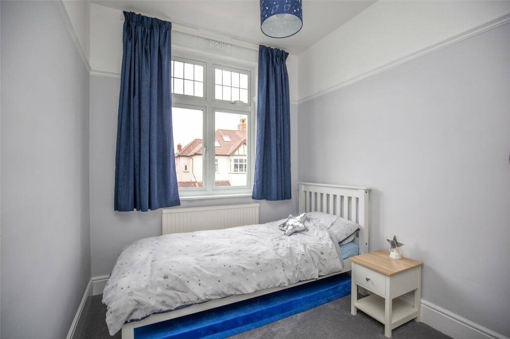 Additional image 20 of Henleaze Park Drive, Bristol, BS9