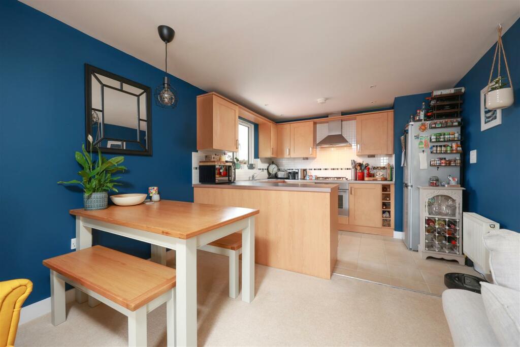 Additional image 17 of Claremont Avenue, Bishopston, Bristol