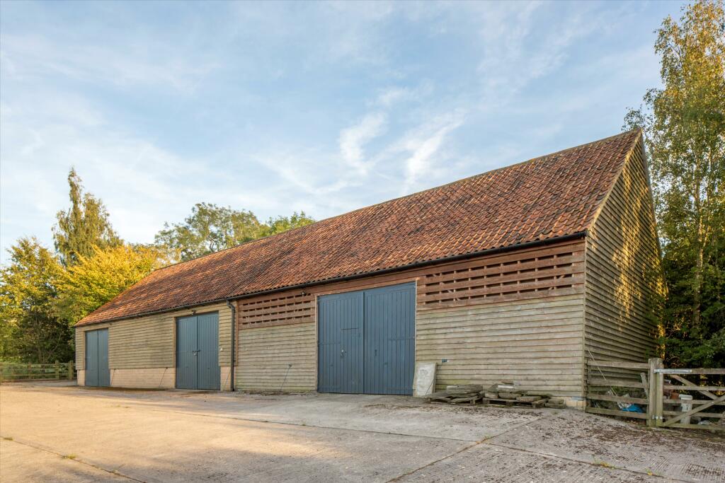 Additional image 49 of Beach Lane, Beach, Nr Bath, BS30.